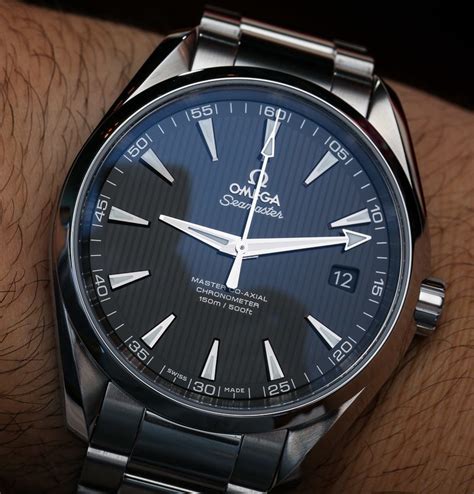 omega seamaster aqua terra master co axial|Omega Seamaster aqua terra chronograph.